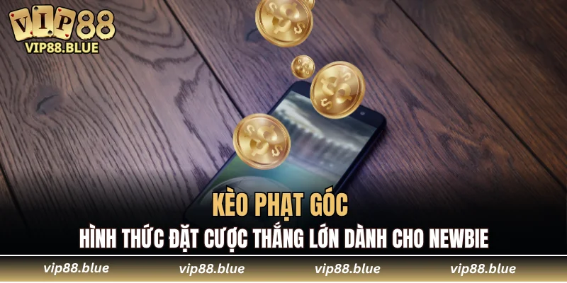 kèo phạt góc