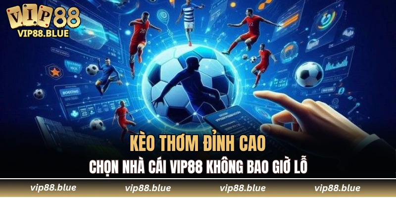 kèo thơm