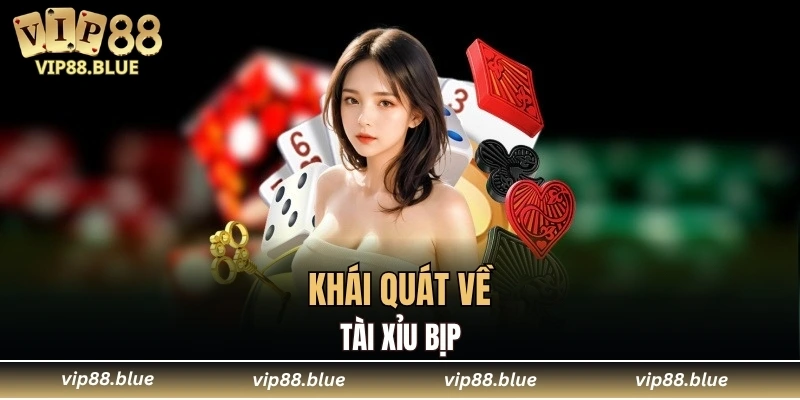 Khái quát về tài xỉu bịp
