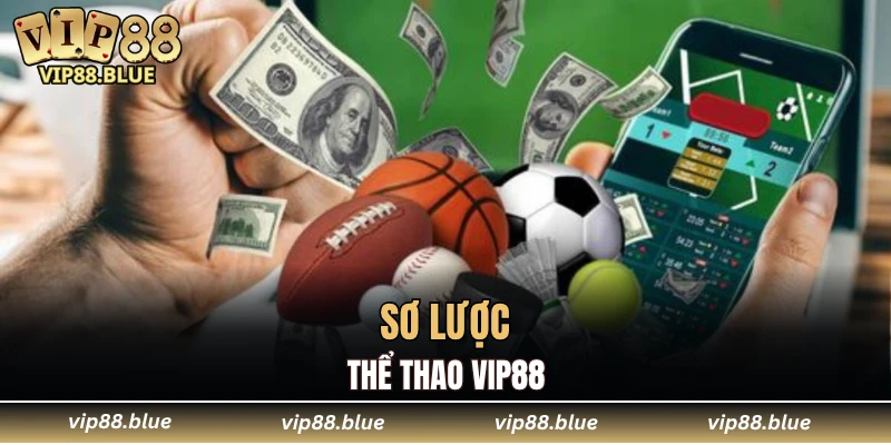 Sơ lược thể thao VIP88