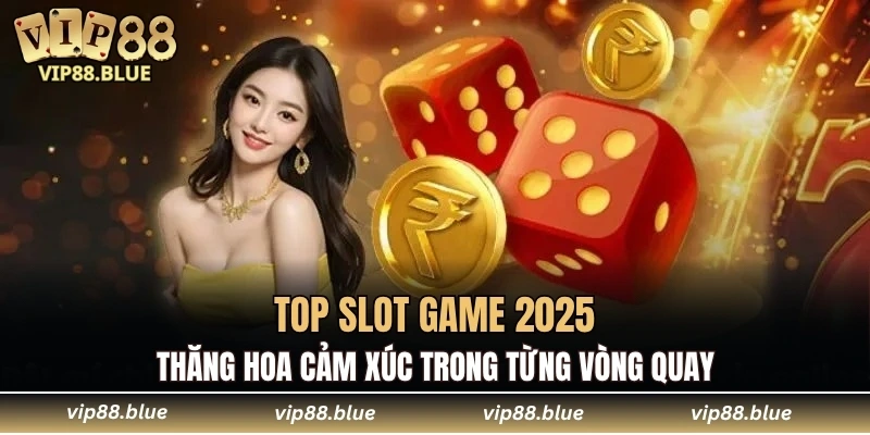 Top slot game